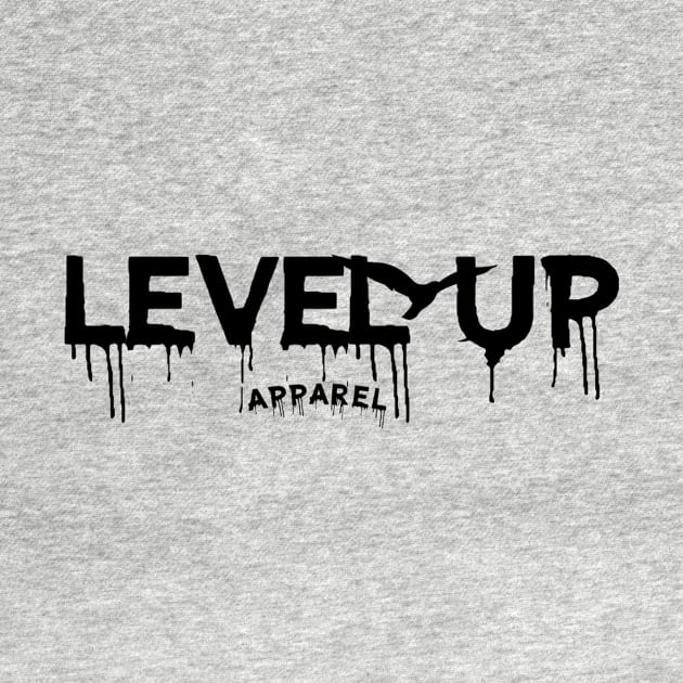 Level Up Apparel by LevelUpApparel